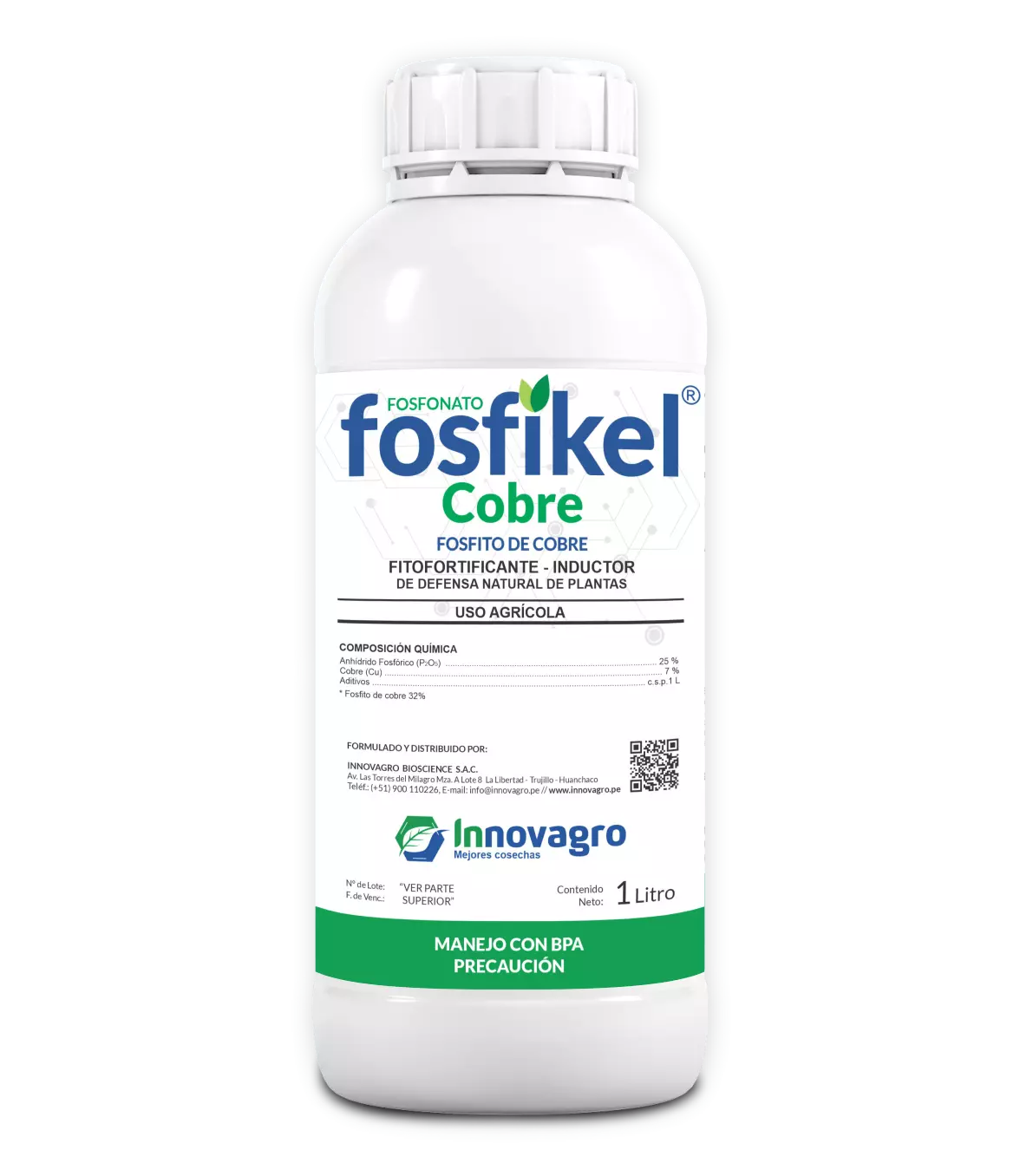 fosfikel_cobre Fosfito de cobre